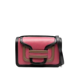 피에르하디   토트백 FW25 QV08 ALPHA MULRO 5929185 PINK