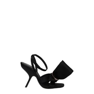 페라가모   스니커즈 FW24 HELENAX50763040 5586695 Black