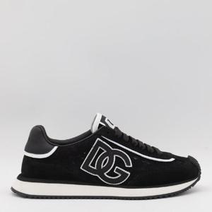 돌체앤가바나   스니커즈 FW25 CK2340A9AC289690 5666845 Black