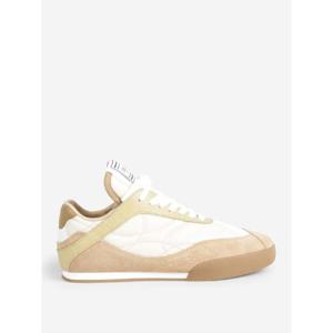 끌로에   스니커즈 SS25 CHC25U07ISLChloe Kick 5573188 Camel