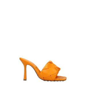 보테가베네타   스니커즈 SS25 608854VBSS07593 5581986 Orange