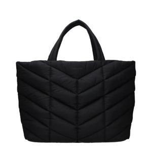 생로랑   숄더백 FW25 752888FACER1000 5586405 Black