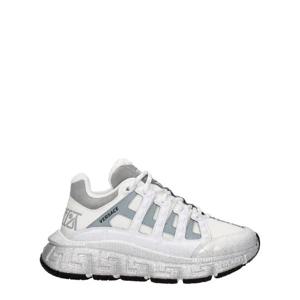 베르사체   스니커즈 FW24 10041821A081592W270 5587747 White
