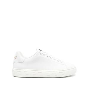 베르사체   스니커즈 SS25 10135681A096081W010 5529217 White
