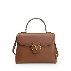 발렌티노 가라바니   토트백 FW25 7W2B0R87SRSN58 5941291 Brown