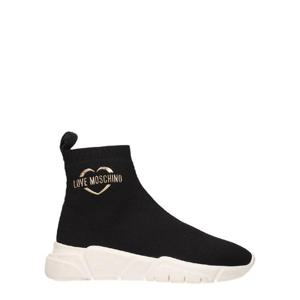 모스키노   스니커즈 SS25 JA15413G1FIZ7000 5584841 Black