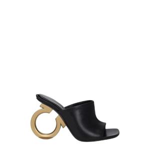 페라가모   스니커즈 FW24 ASTROX50761922 5586683 Black