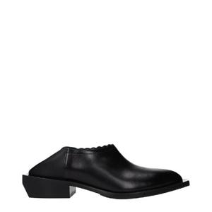 모스키노   스니커즈 FW24 MA10514M0LMD5000 5584795 Black