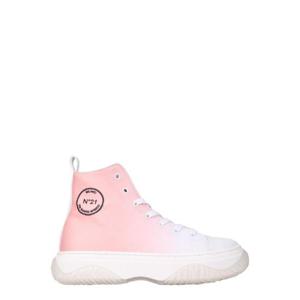 누메로벤투노   스니커즈 SS21 21ESS01810181W001 108575 WHITE