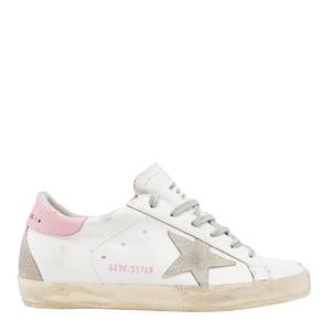 골든구스   스니커즈 FW25 GWF00102F00256910914 5703781 WHITEICELIGHT PINK