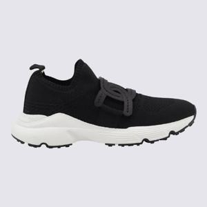 토즈   스니커즈 FW25 XXW54C0EM60Q6LB999 5829287 Black