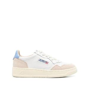 오트리   스니커즈 FW25 AULW  LS04 5684769 WHITE