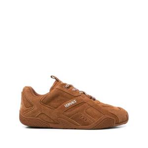 베르사체   스니커즈 FW25 10190071A154271NI00 5748423 Brown