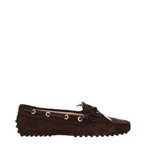 토즈   스니커즈 FW24 XXW0FW05030CKOS611 5587205 Brown