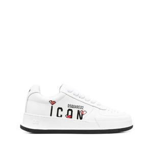 디스퀘어드2   스니커즈 FW23 SNW0318 01506721 2846178 White
