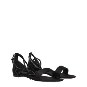 막스마라   스니커즈 FW24 ELI23452123316001 5585314 Black