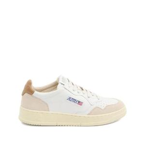오트리   스니커즈 FW25 AULW  LS02 6241882 WHITE