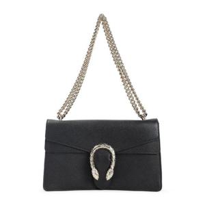 구찌   숄더백 FW25 795005 AAEAO 5947658 Black