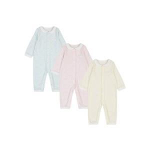 [아가방]커트니수플레우주복(PINK,YELLOW,MINT)01R517503