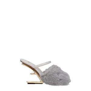 펜디   스니커즈 FW24 8R8212AHGHF1IDQ 5583485 Grey