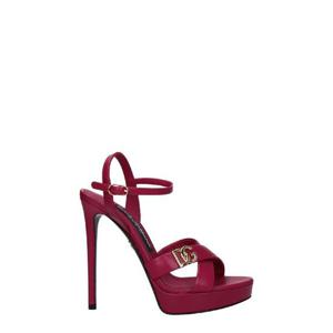 돌체앤가바나   스니커즈 FW24 CR1480AA72289417 5582777 Fuchsia