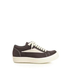 릭오웬스   스니커즈 FW25 RP02E4888LWNLVS0411 6215669 Brown
