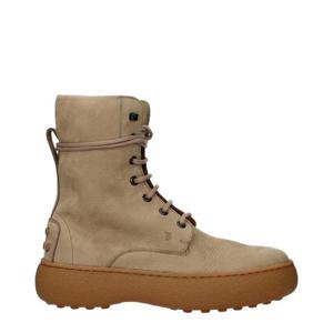 토즈   스니커즈 FW24 XXW09J0IV106RNC808 5587255 Beige