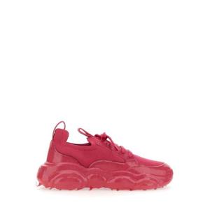 모스키노   스니커즈 FW23 MA15353G0HMT260A 2198238 FUCHSIA