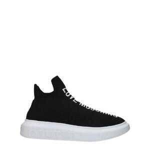 모스키노   스니커즈 SS25 JA15174G0DIZ1000 5584836 Black