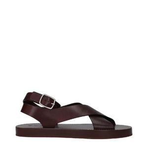 로로피아나   스니커즈 SS25 FAO1816H026 5584605 Brown