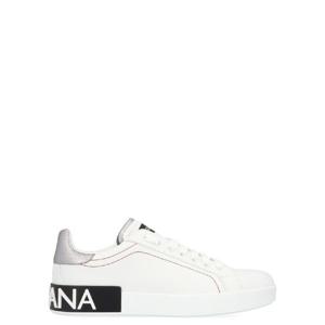 돌체앤가바나   스니커즈 SS25 CK1587AH5278B441 2056545 White