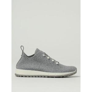지미추   스니커즈 FW25 VELESPZG ASHMIX 5979314 Grey