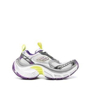 발렌시아가   스니커즈 SS25 815853 W2MV2 9157 5796776 GREY