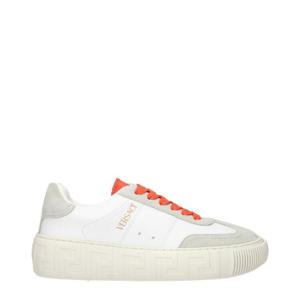 베르사체   스니커즈 FW24 10201801A133022WO80 6102639 White
