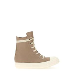 릭오웬스   스니커즈 SS25 RP01E7890LCO6411 5085621 BEIGE