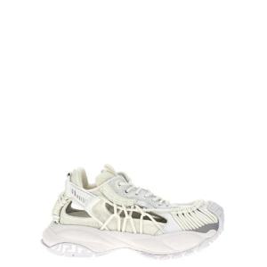 베르사체   스니커즈 SS25 10168741A118611W000 5332405 White