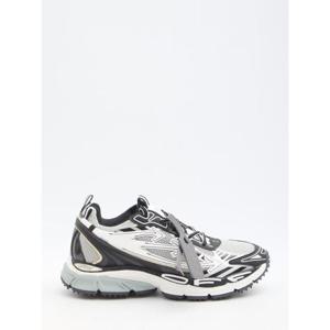 오프화이트 스니커즈 OMIA295C99 GREY
