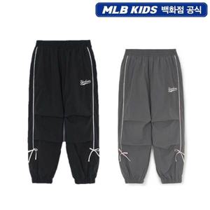 [MLB키즈]걸즈 리본 조거팬츠 뉴욕양키스 7FWPB1654