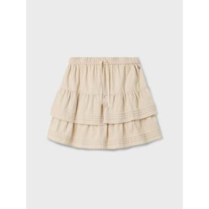 [후아유] 여성 Corduroy Short Tiered Skirt WHWHF4955F