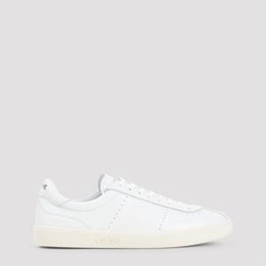 셀린느 스니커즈 364665189 01FW OFF WHITE
