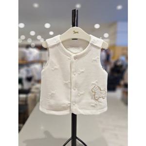 [에뜨와HU] 하디삼중지RV VT 07S751351 (IVORY) 신상품 현대울산
