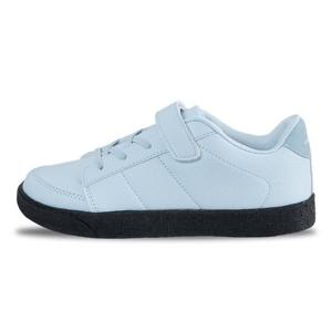 르까프 키즈 디시 벨크로 운동화 블루 LE5F304BLU