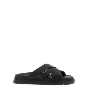 펜디 로퍼 A00246122 Black
