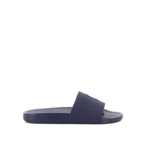 폴로 랄프로렌 샌들 809852071002 Dark Blue