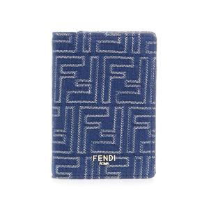 펜디 남성지갑 7M0349AUGO F1SCG BLU DENIM
