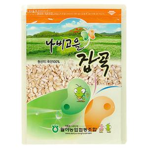 [함평월야농협] 나비고을 찰보리쌀 1kg