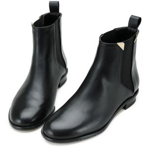 엘리자벳 엣지 라운드첼시앵클 EL16691 (2cm)