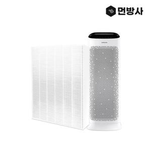 삼성 AX90N7080WBD 헤파플러스 필터 CFX-C100D