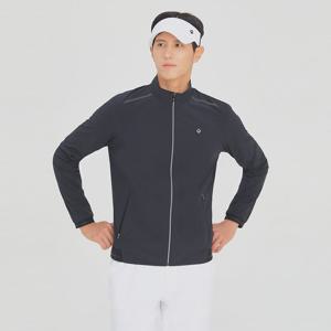 [레노마골프]남성 베이직 바람막이 점퍼 RMJUK3301-199