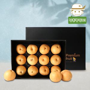 삼촌명가의 정성가득 품격있는 명품 배 선물세트 7.5kg내외